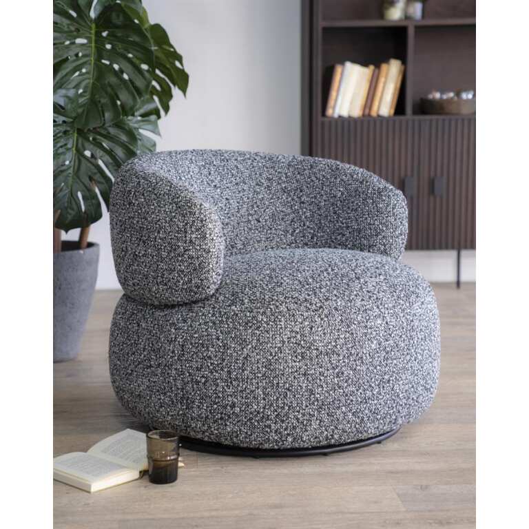 Fotelis Maeve, Lima Design, Foteliai,