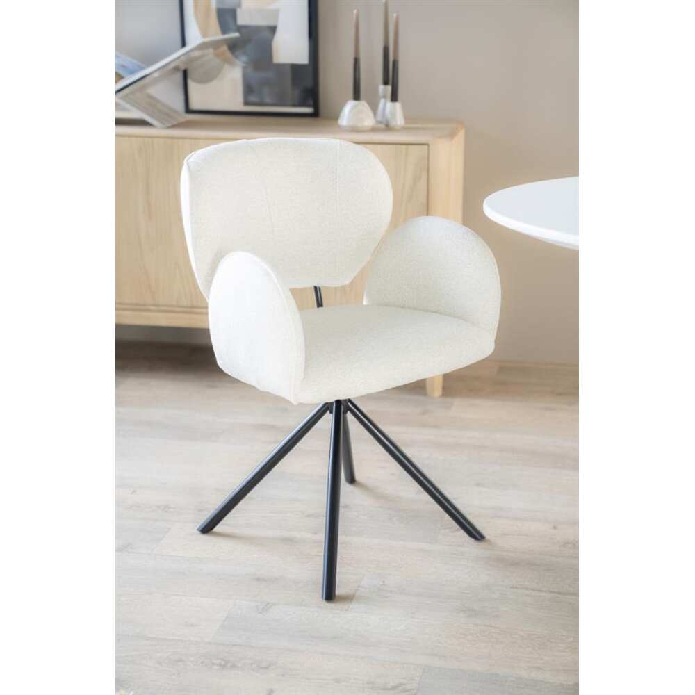 Valgomojo kėdė Rosalin, Lima Design, Prekiniai ženklai,