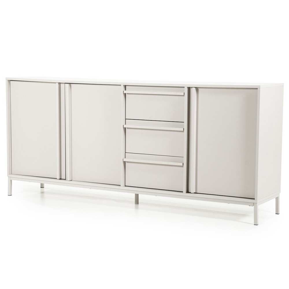 Komoda Boaz, 230308, Lima Design, Komodos ir spintos,