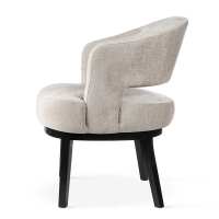 Valgomojo kėdė ALKMAAR, Lima Design, Prekiniai ženklai,