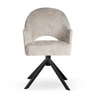 Pasukama valgomojo kėdė GODA SUPREME, Lima Design, Prekiniai ženklai,