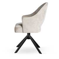 Pasukama valgomojo kėdė GODA SUPREME, Lima Design, Prekiniai ženklai,