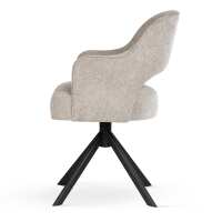 Pasukama valgomojo kėdė MERCY SUPREME, Lima Design, Prekiniai ženklai,