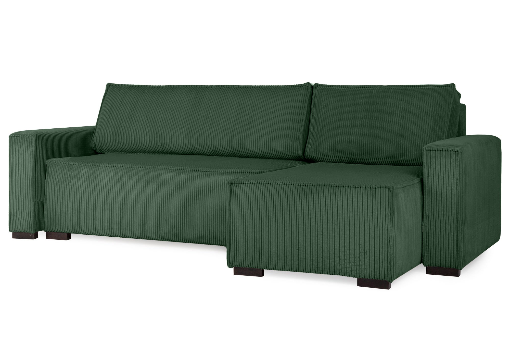 Minkštas kampas su miegojimo funkcija Smart 6 Minkštas kampas su miegojimo funkcija Smart, Lima Design, Sofos - lovos,