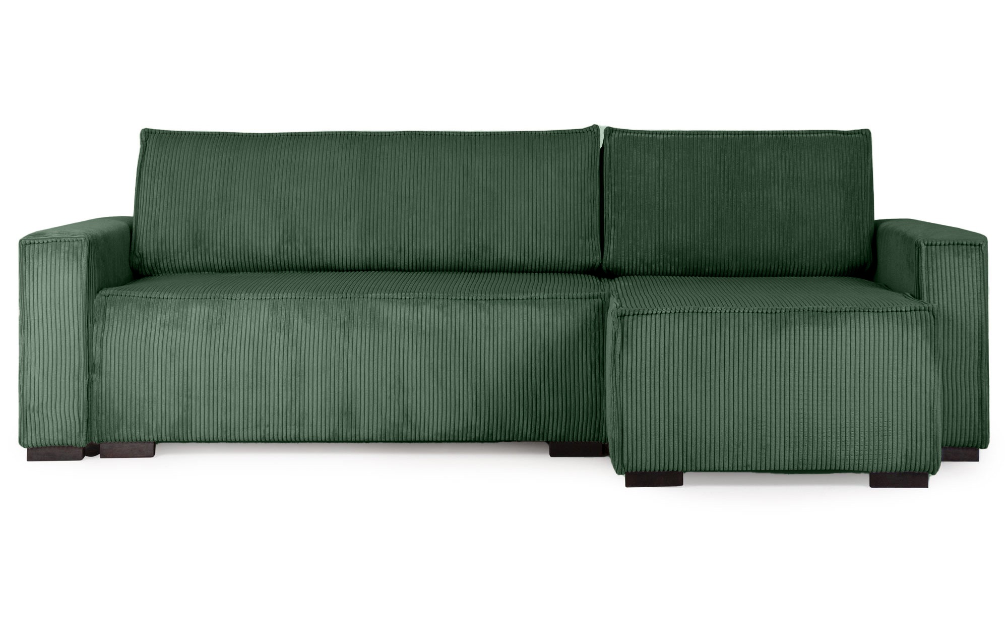 Minkštas kampas su miegojimo funkcija Smart 1 Minkštas kampas su miegojimo funkcija Smart, Lima Design, Sofos - lovos,
