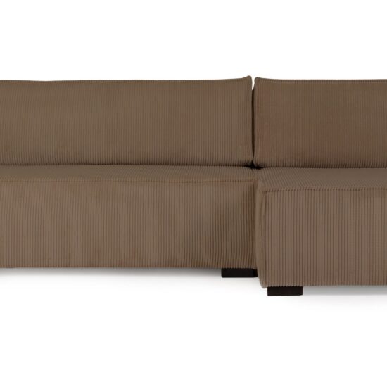 Minkštas kampas su miegojimo funkcija Smart, Lima Design, Sofos - lovos,