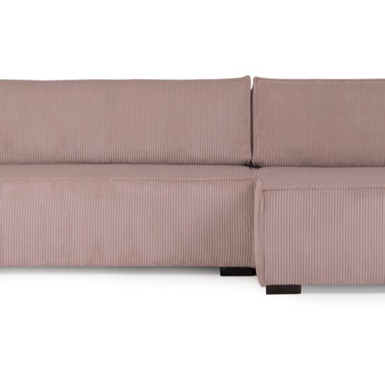 Minkštas kampas su miegojimo funkcija Smart, Lima Design, Sofos - lovos,