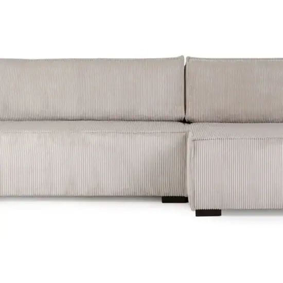 Minkštas kampas su miegojimo funkcija Smart, Lima Design, Sofos - lovos,