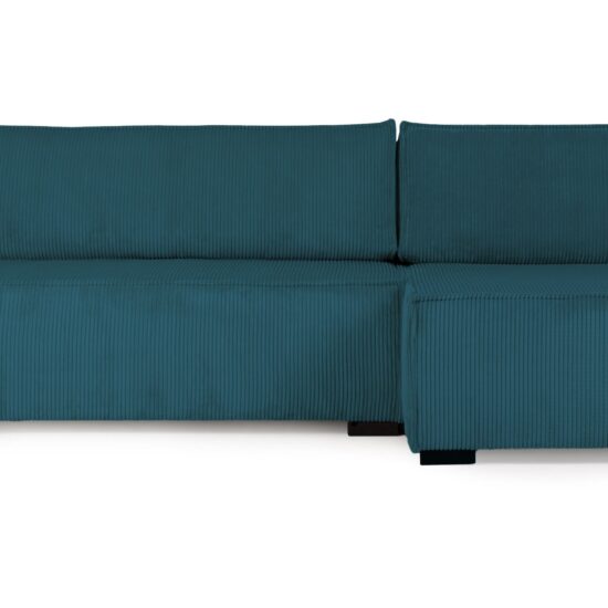 Minkštas kampas su miegojimo funkcija Smart, Lima Design, Sofos - lovos,