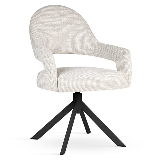 Pasukama valgomojo kėdė PADWA, Lima Design, Valgomojo baldai,