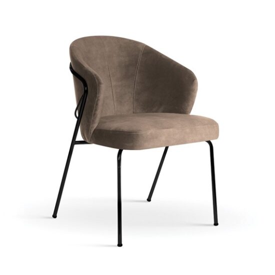 Valgomojo kėdė TOMMY, Lima Design, Valgomojo baldai,