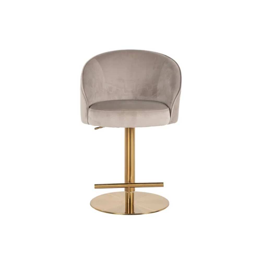 Pusbario kėdė Zabi (Kopija), Lima Design, Negrąžinami baldai,