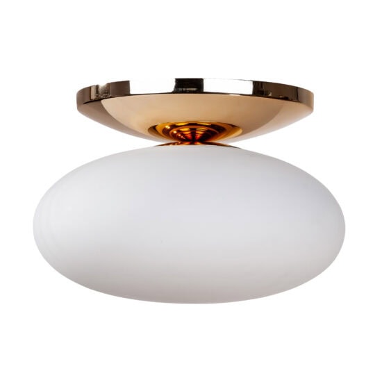 Lubinis šviestuvas OMI 1185, Lima Design, Lubiniai šviestuvai,