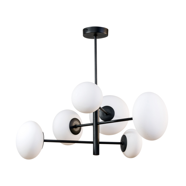 Pakabinamas šviestuvas OMI 1196, Lima Design, Pakabinami šviestuvai,