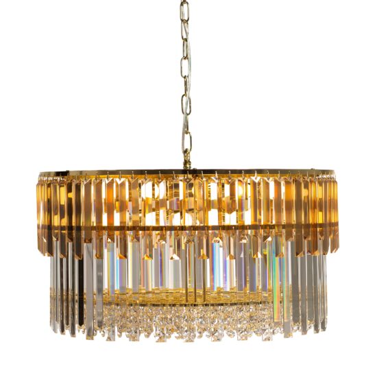 Pakabinamas šviestuvas CAMILLE 19101/16, Lima Design, Pakabinami šviestuvai,