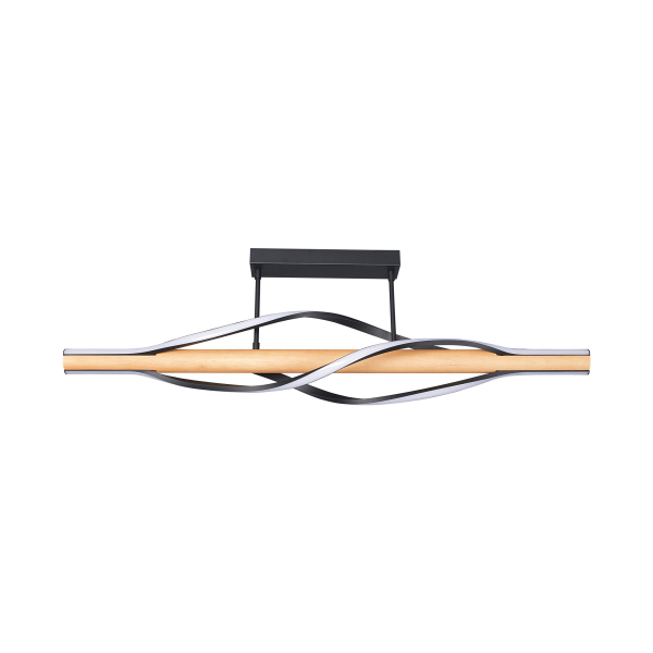 Lubinis šviestuvas BAEZ C230857003, Lima Design, Lubiniai šviestuvai,