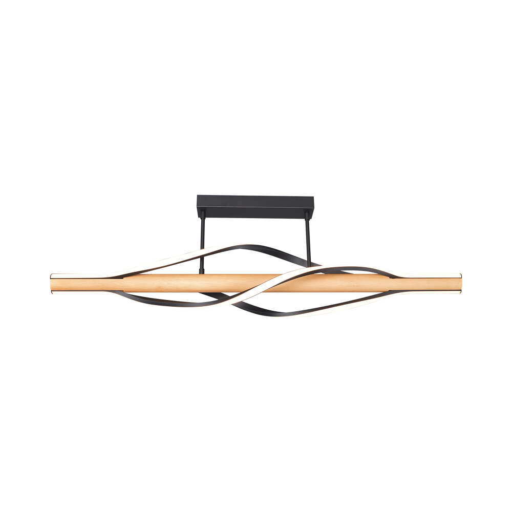 Lubinis šviestuvas BAEZ C230857003, Lima Design, Lubiniai šviestuvai,