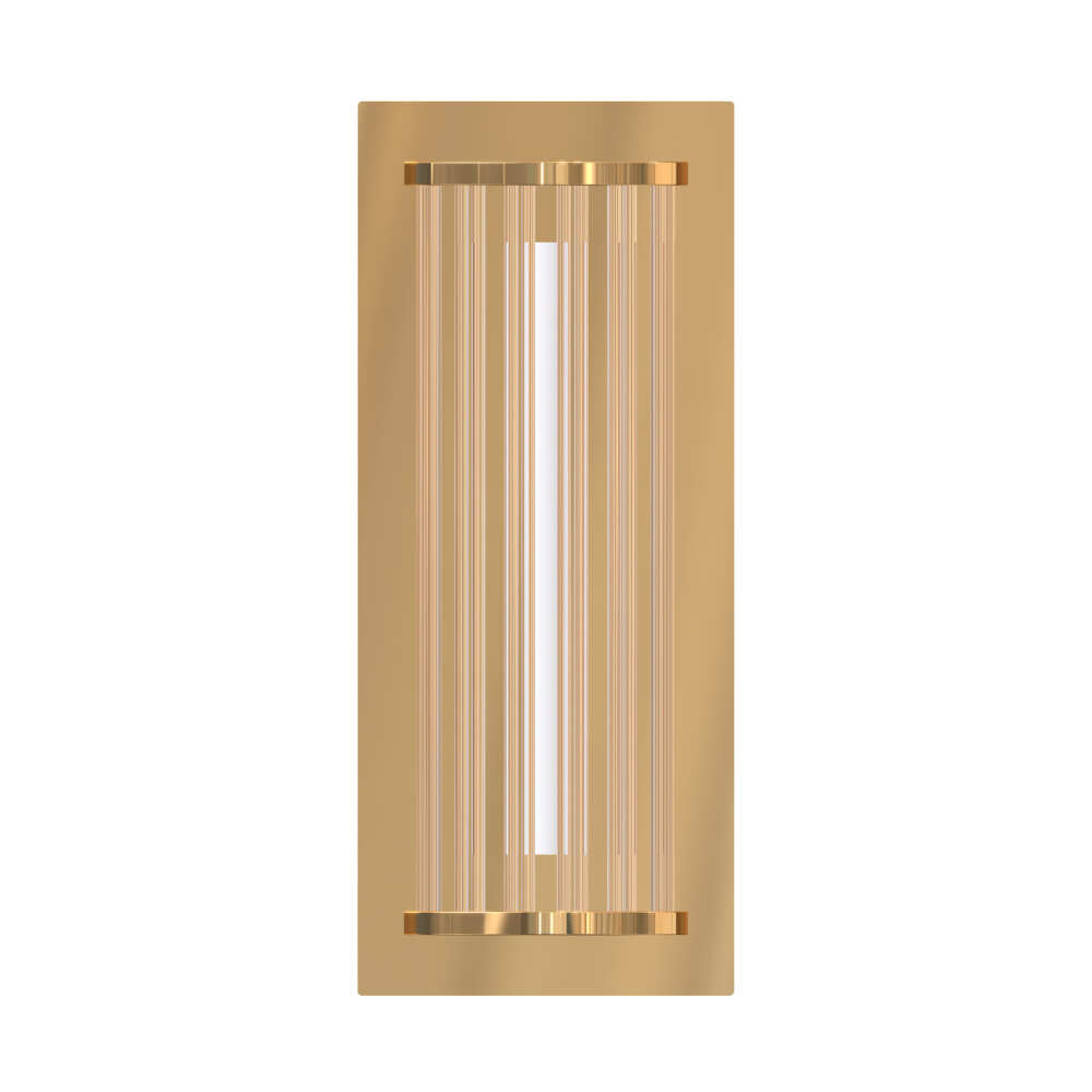 Sieninis šviestuvas CALLY MB3114-1-3GT, Lima Design, Sieniniai šviestuvai,