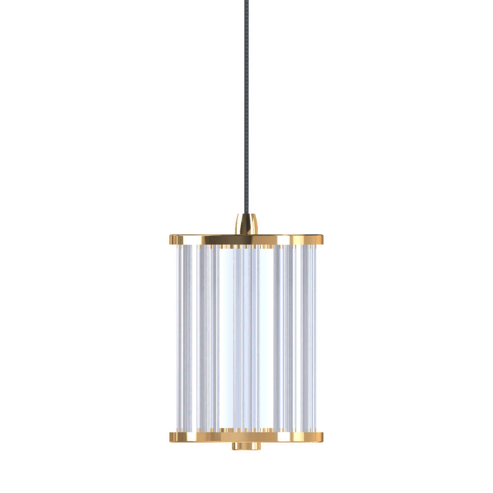 Pakabinamas šviestuvas CALLY MD3147-1A-3GT, Lima Design, Pakabinami šviestuvai,