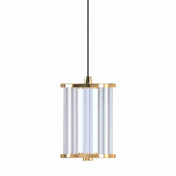 Pakabinamas šviestuvas CALLY MD3147-1A-3GT, Lima Design, Pakabinami šviestuvai,