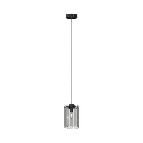 Pakabinamas šviestuvas NIRA MD3523-1-EBCN, Lima Design, Pakabinami šviestuvai,