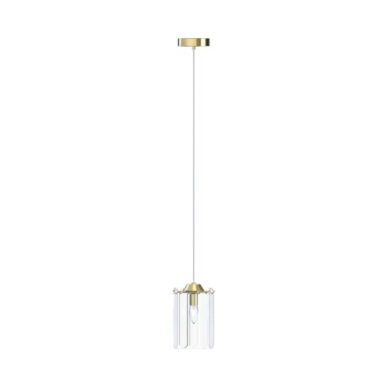 Pakabinamas šviestuvas NIRA MD3523-1-EGN, Lima Design, Pakabinami šviestuvai,