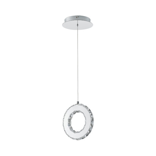 Pakabinamas šviestuvas GIRONA MD3713-1-3CT, Lima Design, Pakabinami šviestuvai,