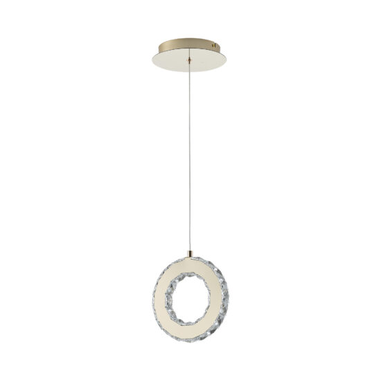 Pakabinamas šviestuvas GIRONA MD3713-1-3GT, Lima Design, Pakabinami šviestuvai,