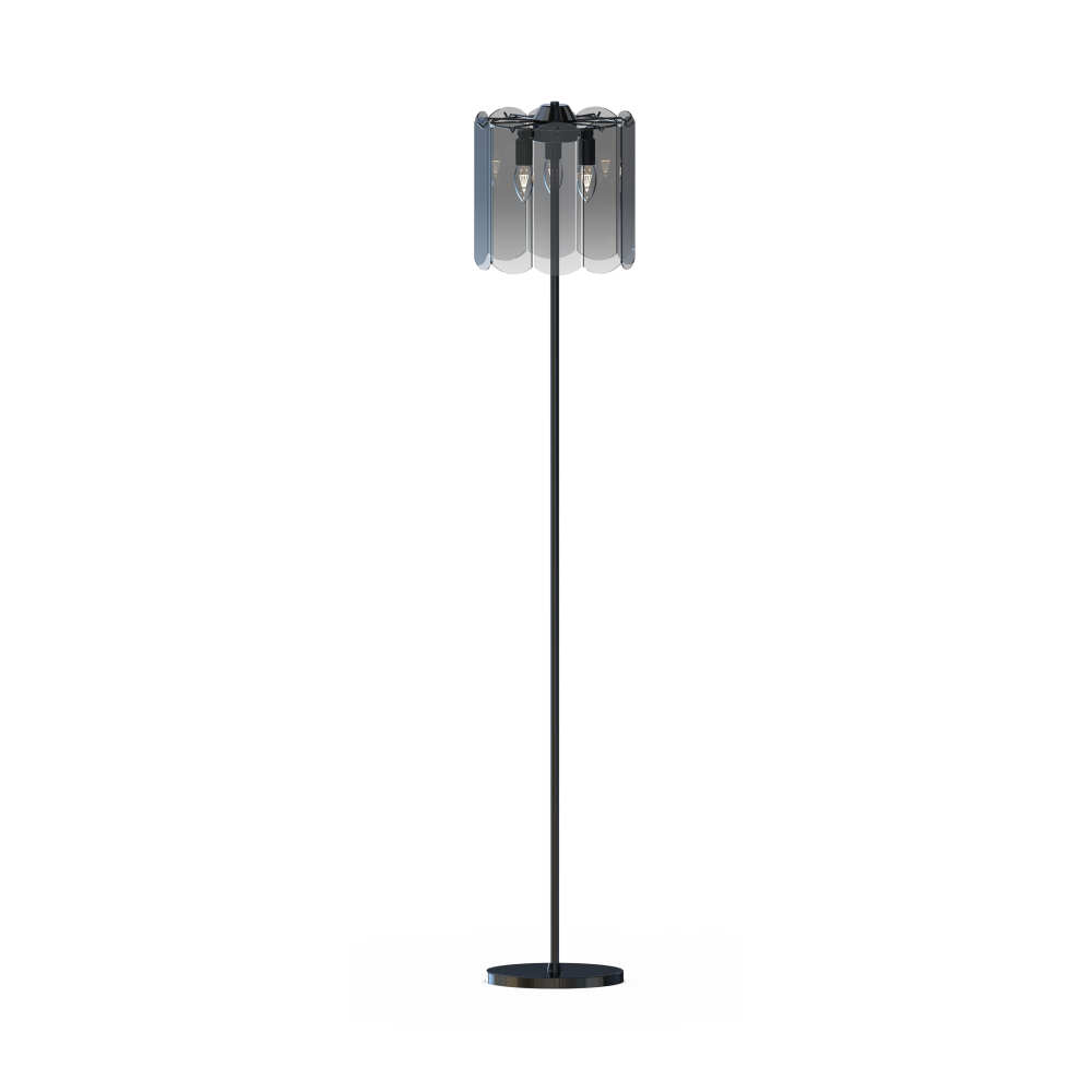 Toršeras NIRA ML3523-3-EBCN, Lima Design, Šviestuvai,