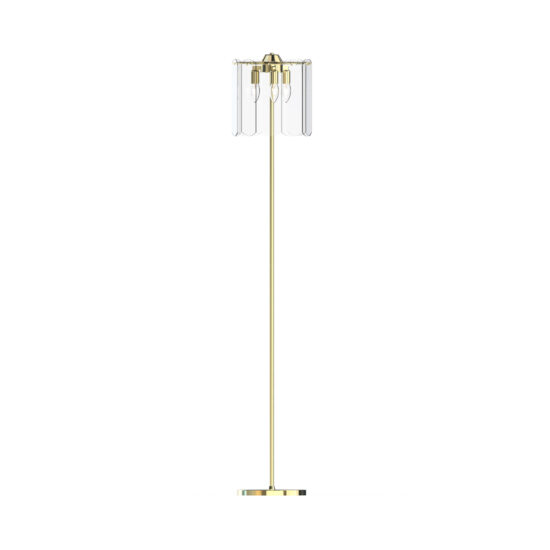 Toršeras NIRA ML3523-3-EGN, Lima Design, Šviestuvai,