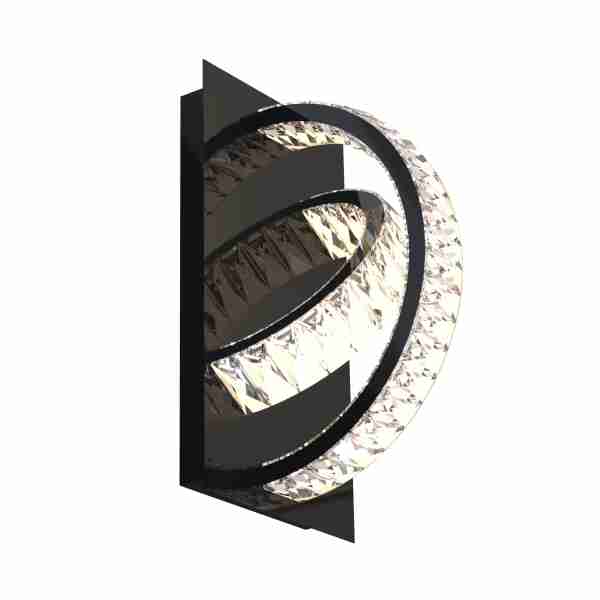 Lubinis šviestuvas TULA MX3274-2-3BCT, Lima Design, Lubiniai šviestuvai,