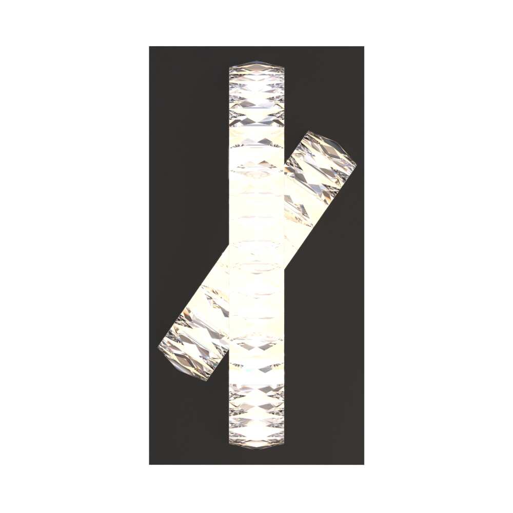 Lubinis šviestuvas TULA MX3274-2-3BCT, Lima Design, Lubiniai šviestuvai,