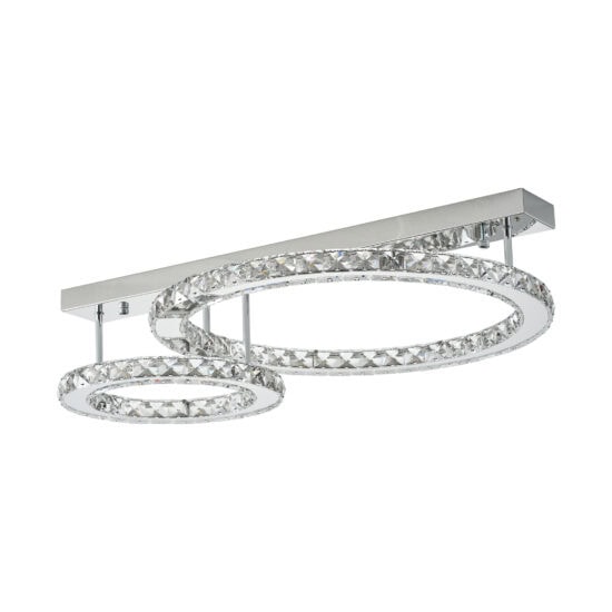 Lubinis šviestuvas GIRONA MX3713-2-3CT, Lima Design, Lubiniai šviestuvai,