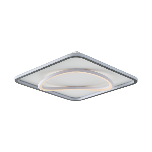 Lubinis šviestuvas LENS MX3889-1B-3BGT, Lima Design, Lubiniai šviestuvai,