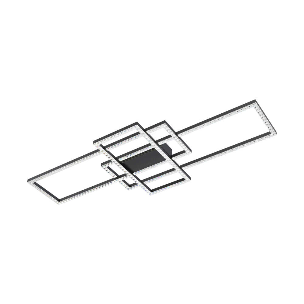 Lubinis šviestuvas ERVI MX7907-3B-3BT, Lima Design, Lubiniai šviestuvai,