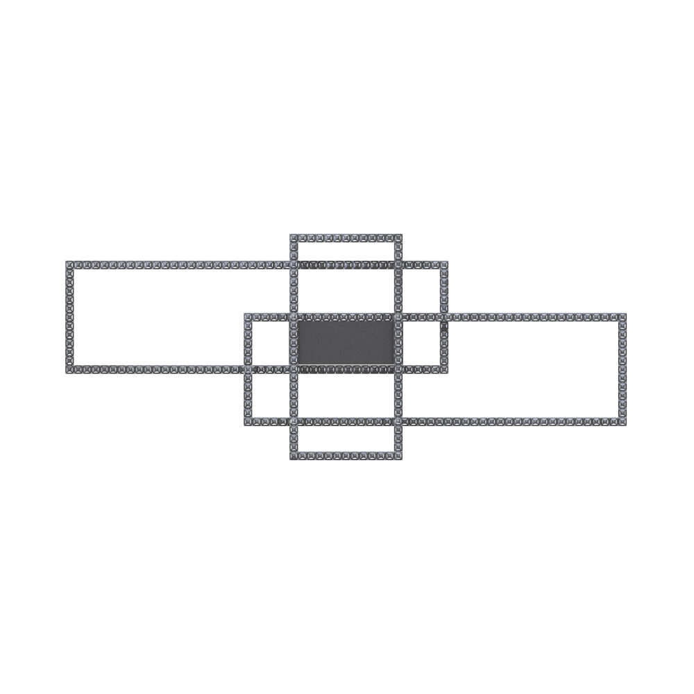 Lubinis šviestuvas ERVI MX7907-3B-3BT, Lima Design, Lubiniai šviestuvai,
