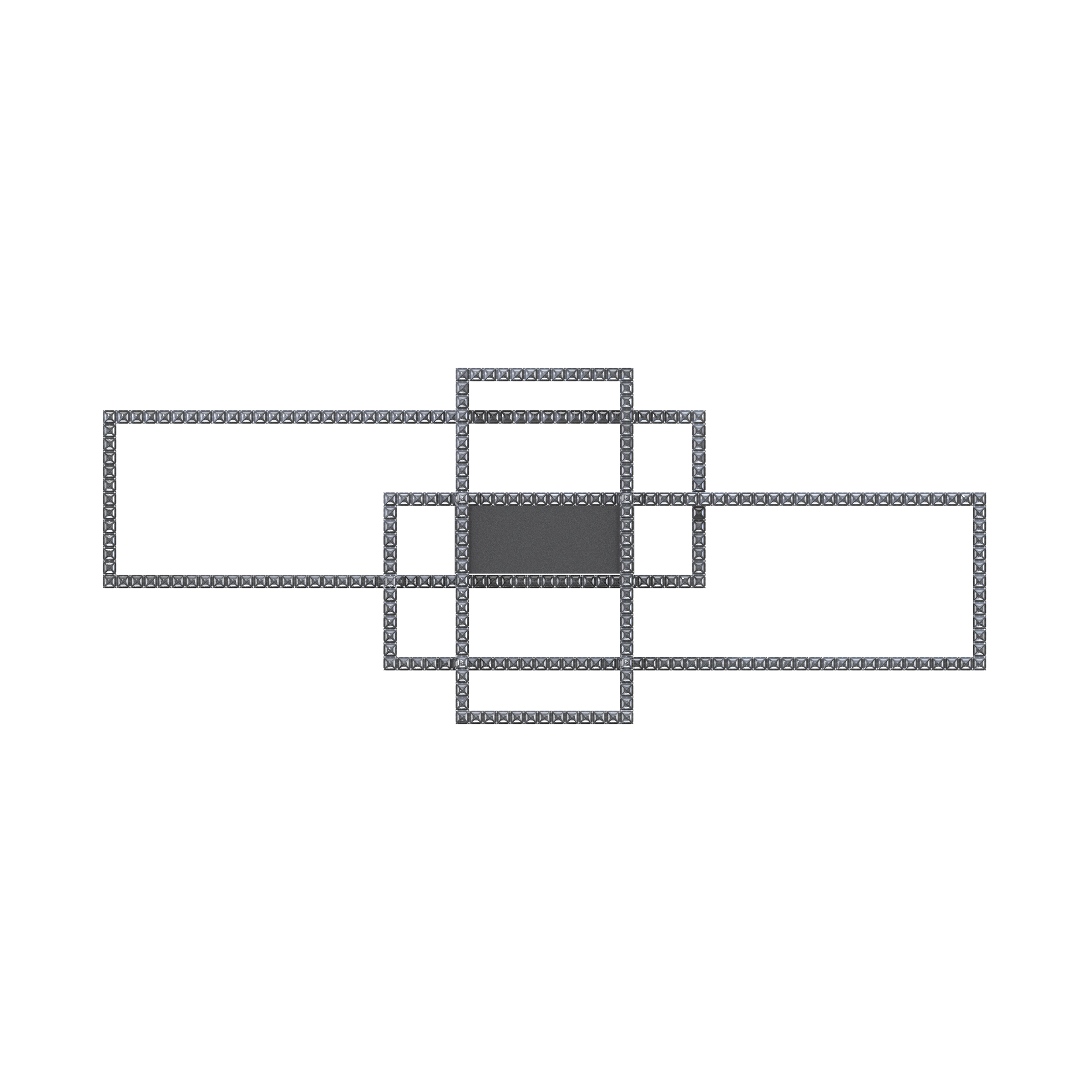 Lubinis šviestuvas ERVI MX7907-3B-3BT 3 Lubinis šviestuvas ERVI MX7907-3B-3BT, Lima Design, Lubiniai šviestuvai,