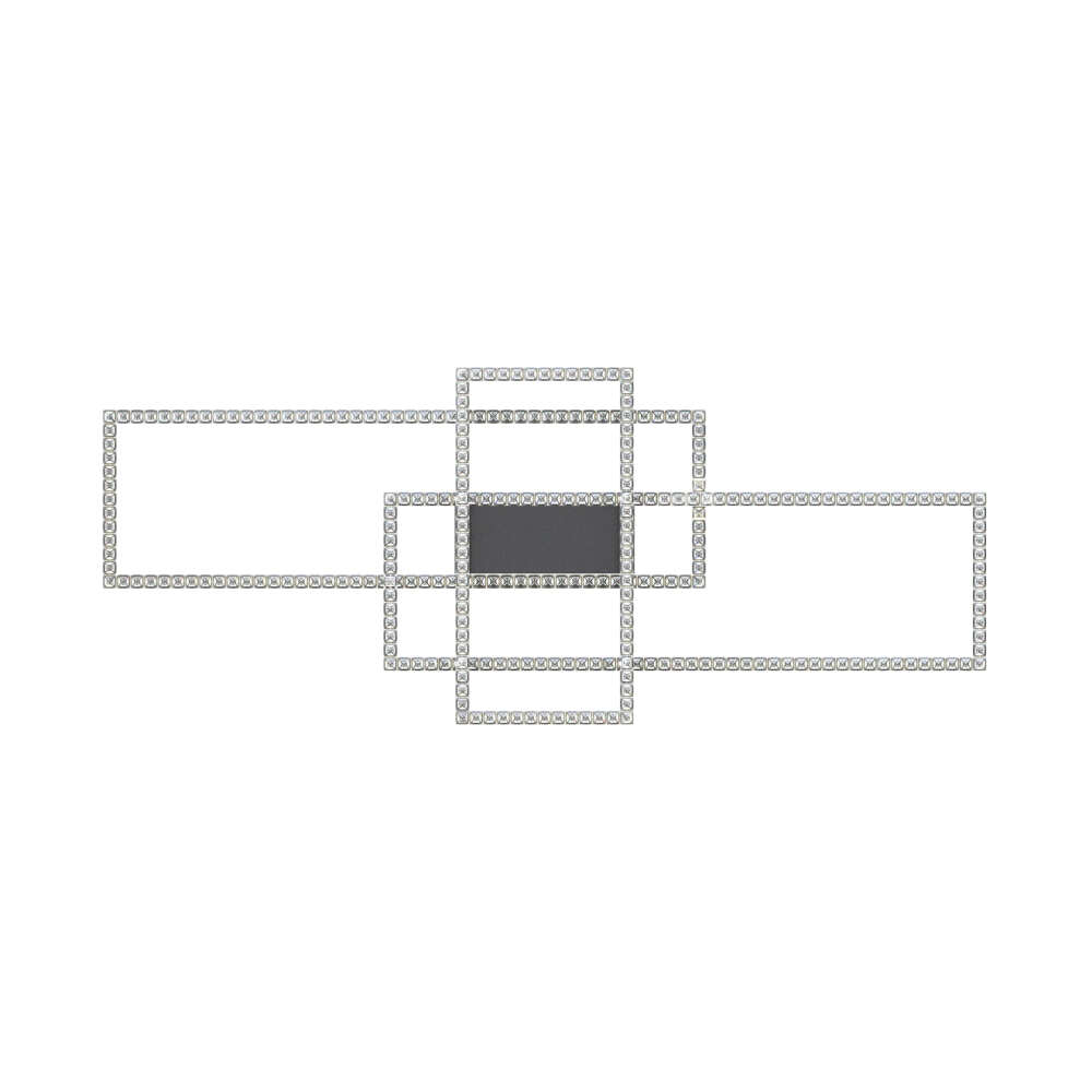 Lubinis šviestuvas ERVI MX7907-3B-3BT, Lima Design, Lubiniai šviestuvai,