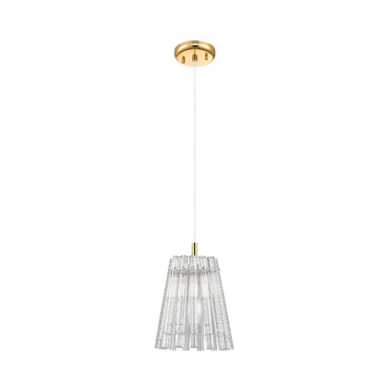 Pakabinamas šviestuvas BACH P0547-01H-F9AC, Lima Design, Pakabinami šviestuvai,