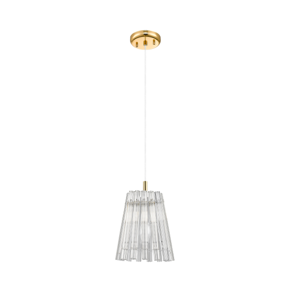 Pakabinamas šviestuvas BACH P0547-01H-F9AC, Lima Design, Pakabinami šviestuvai,