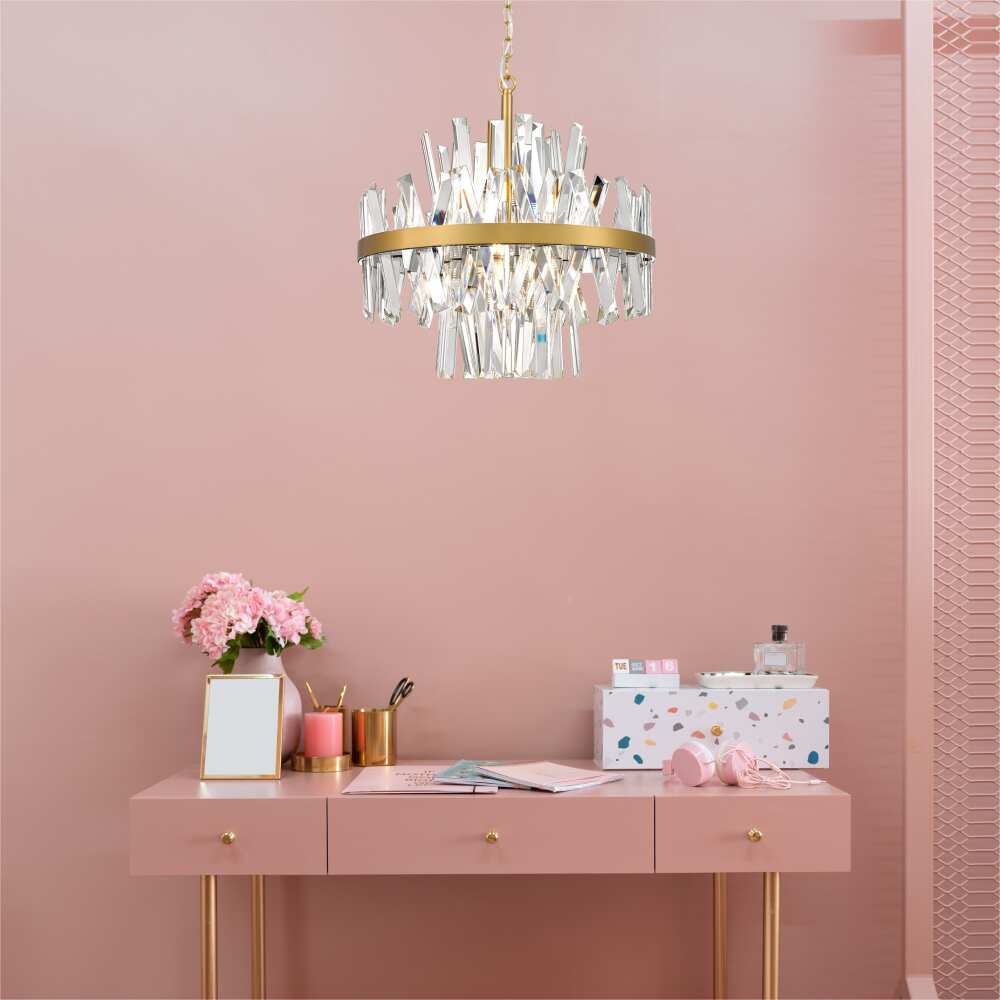 Pakabinamas šviestuvas CONSTANTINOPLE P0567-08C-7GAC, Lima Design, Pakabinami šviestuvai,