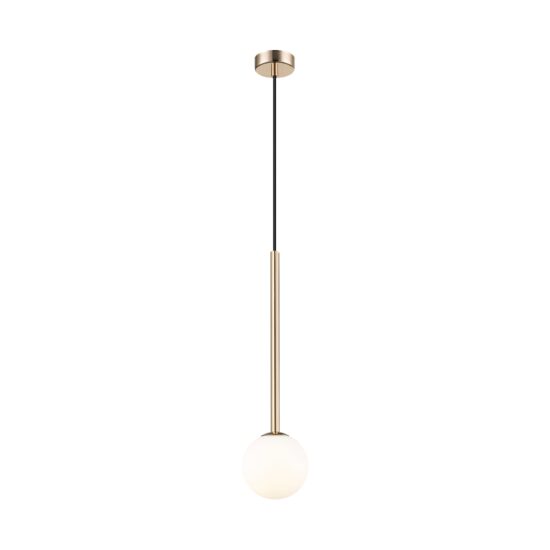 Pakabinamas šviestuvas ARCTURUS P0574-01F-F7AA, Lima Design, Pakabinami šviestuvai,