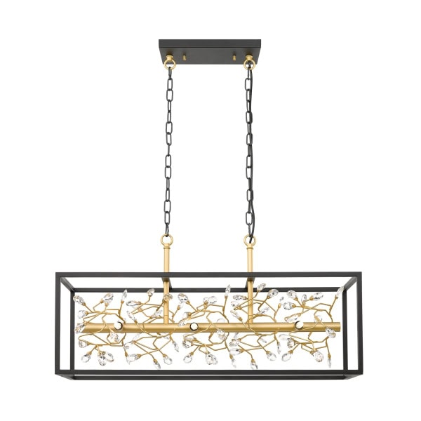 Pakabinamas šviestuvas SPRING P0578-06C-P7TF, Lima Design, Pakabinami šviestuvai,
