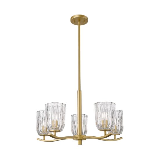 Pakabinamas šviestuvas TAZZA P0590-05B-V7AC, Lima Design, Pakabinami šviestuvai,
