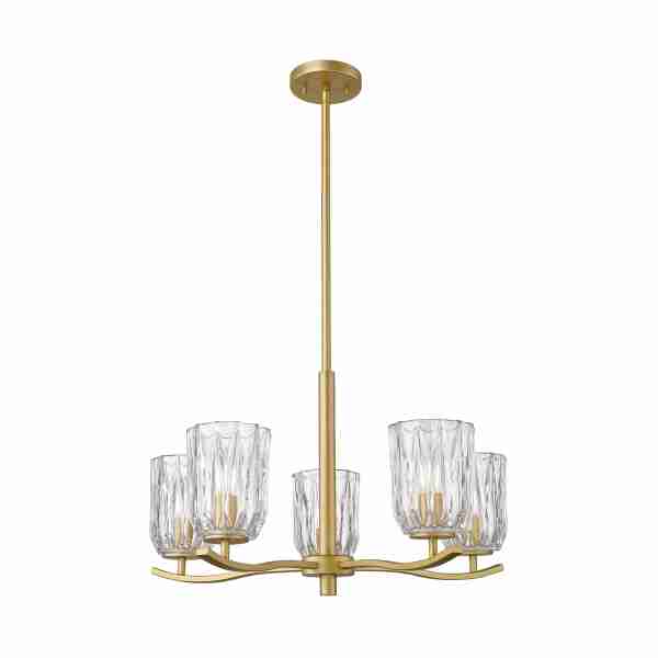 Pakabinamas šviestuvas TAZZA P0590-05B-V7AC, Lima Design, Pakabinami šviestuvai,