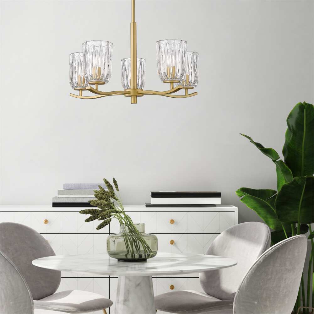 Pakabinamas šviestuvas TAZZA P0590-05B-V7AC, Lima Design, Pakabinami šviestuvai,
