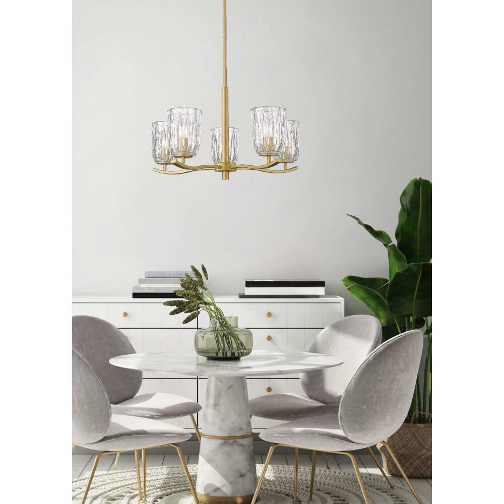 Pakabinamas šviestuvas TAZZA P0590-05B-V7AC, Lima Design, Pakabinami šviestuvai,