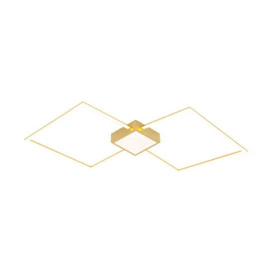 Lubinis šviestuvas HEX RLX96474-1B, Lima Design, Lubiniai šviestuvai,