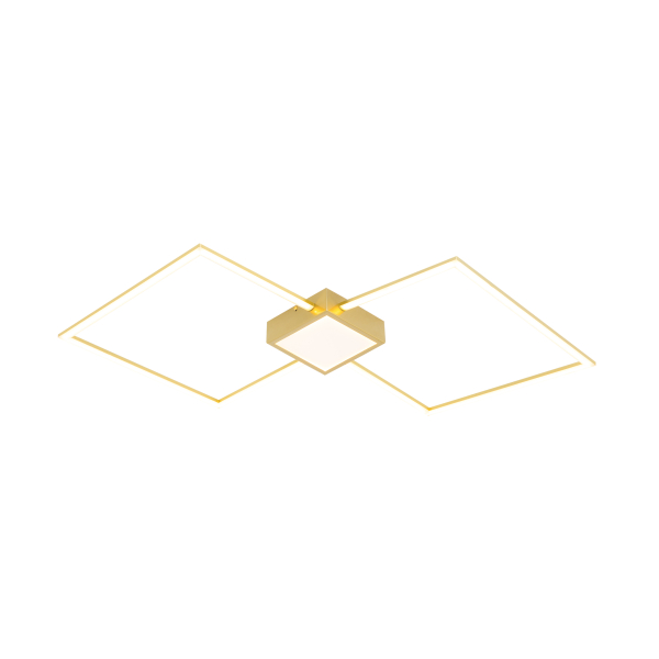 Lubinis šviestuvas HEX RLX96474-1B, Lima Design, Lubiniai šviestuvai,