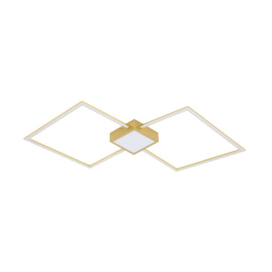 Lubinis šviestuvas HEX RLX96474-1D, Lima Design, Lubiniai šviestuvai,